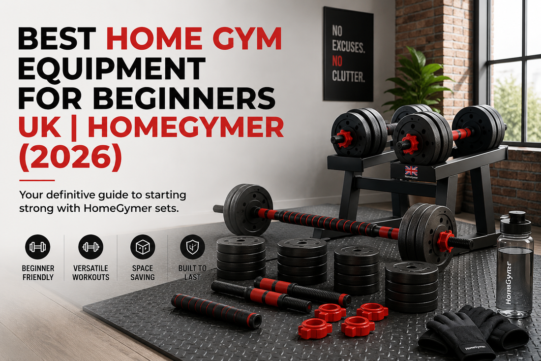 How Much Weight Should Beginners Lift? A Practical UK Guide
