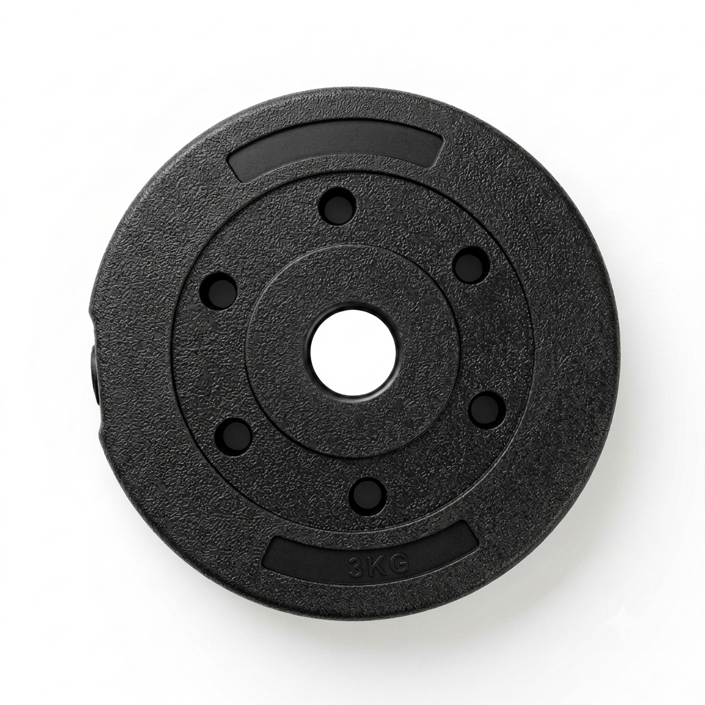 Weight Plates