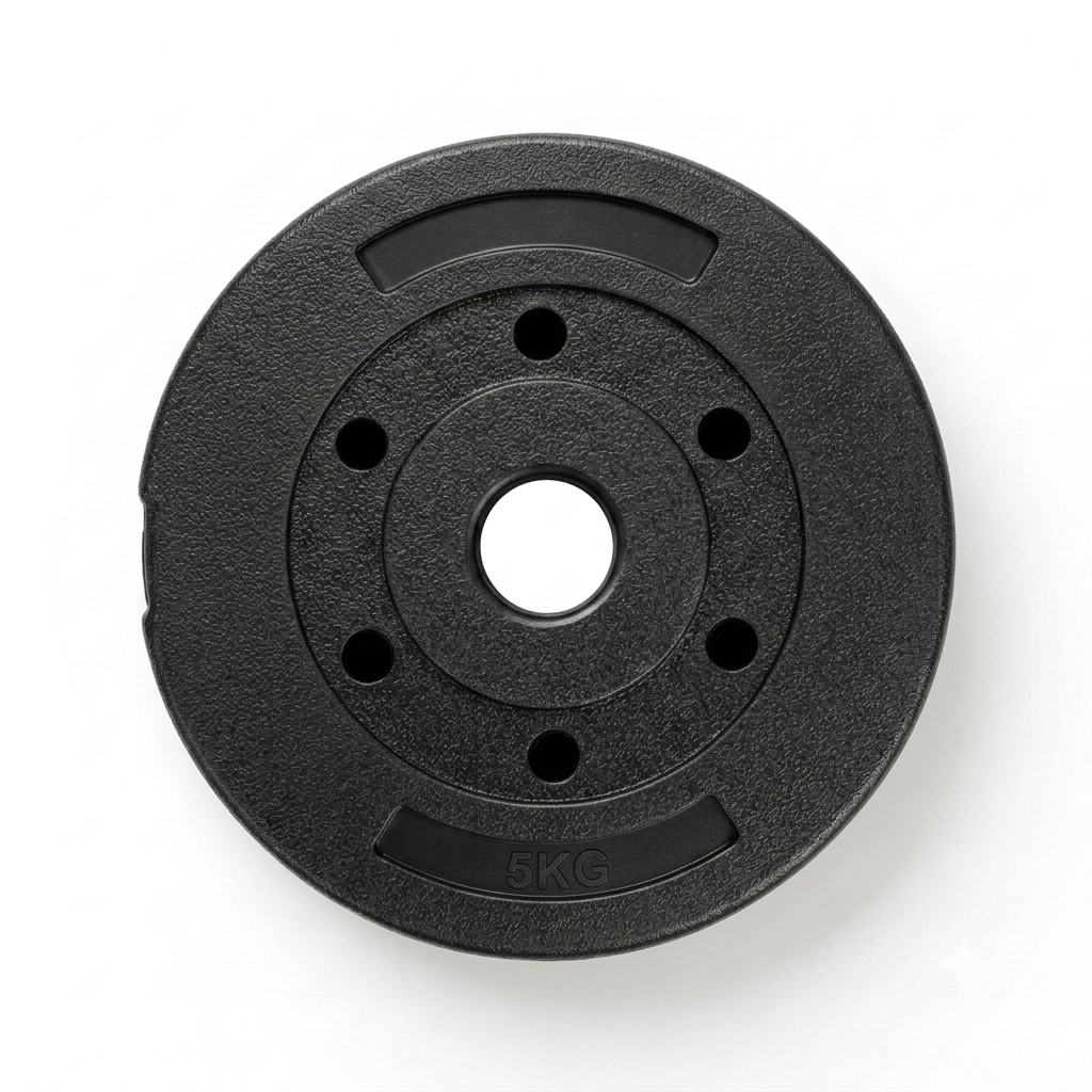 Weight Plates