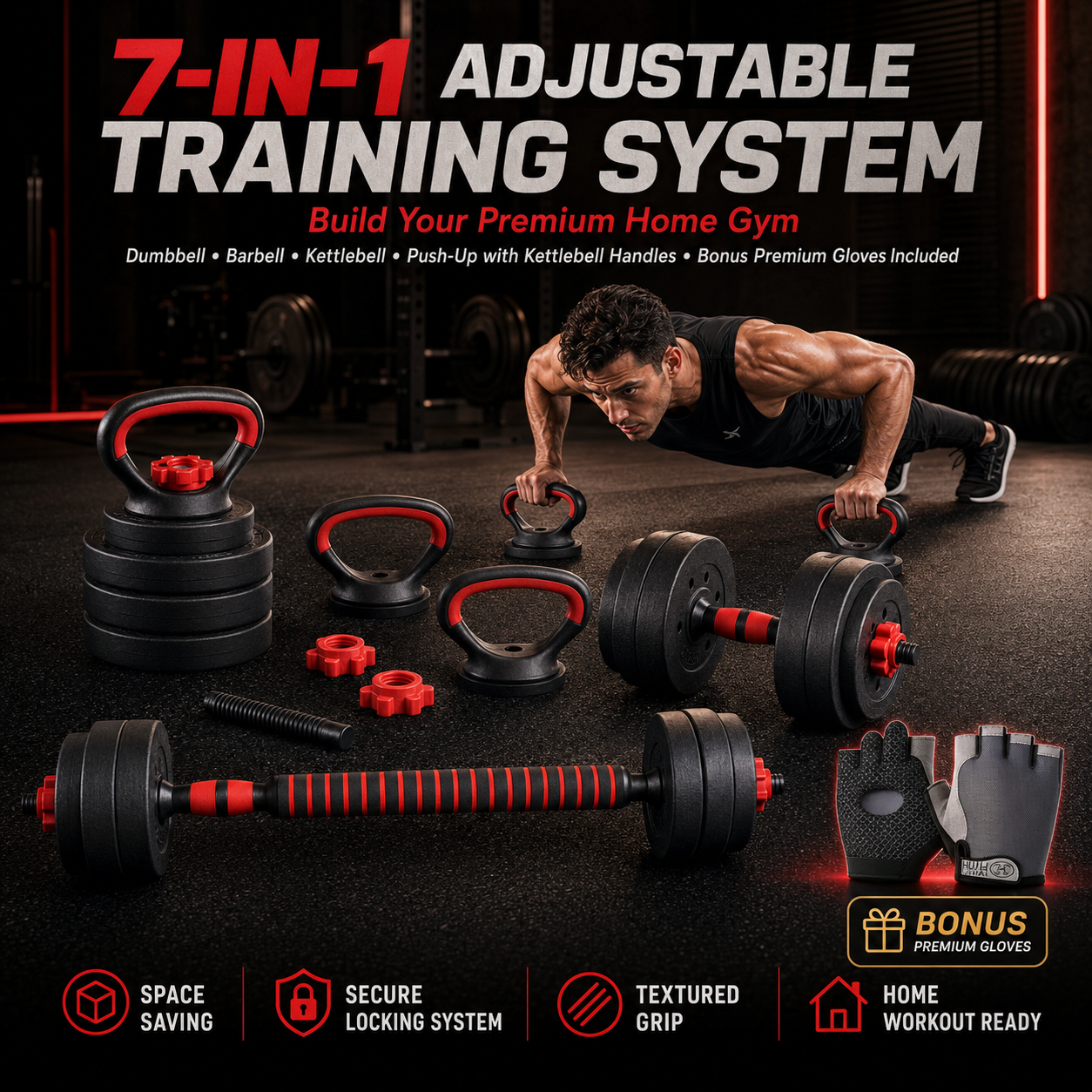 Pro Set
