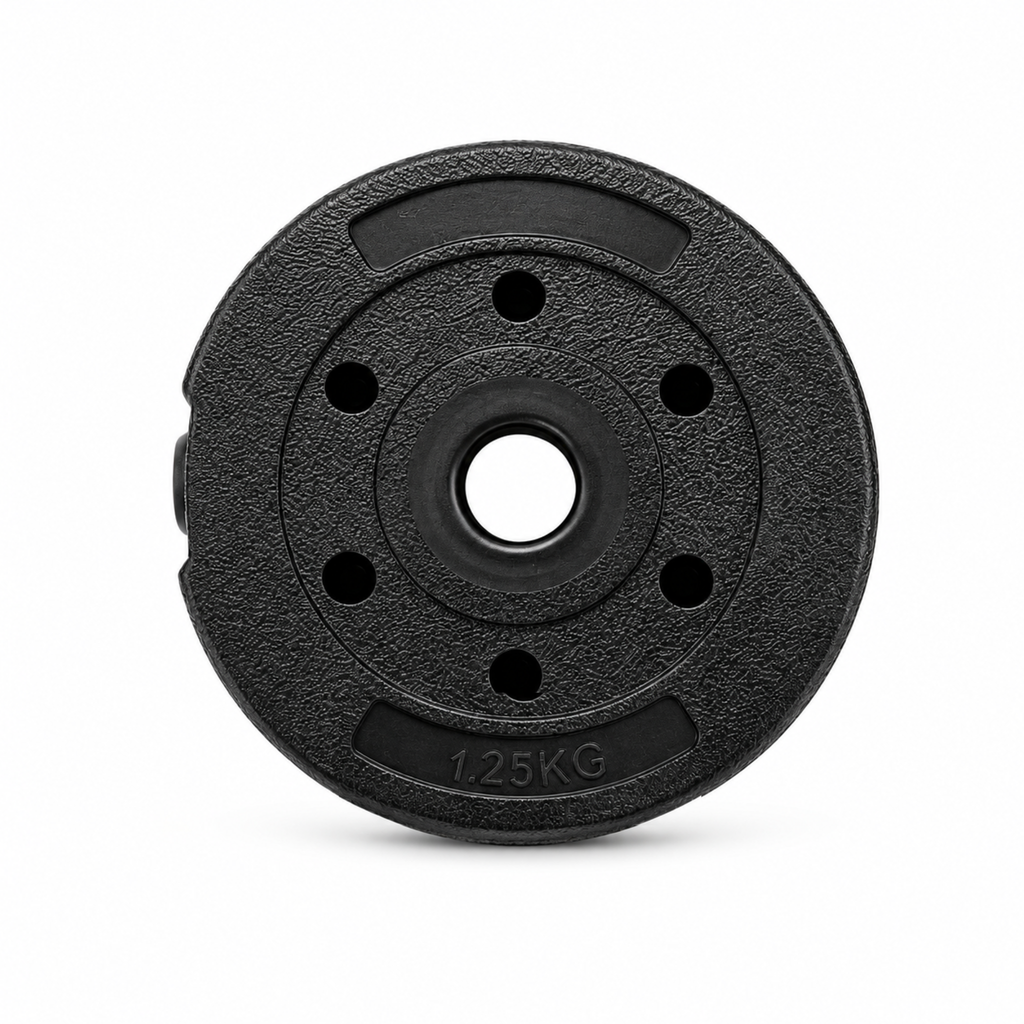 Weight Plates