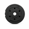 Weight Plates