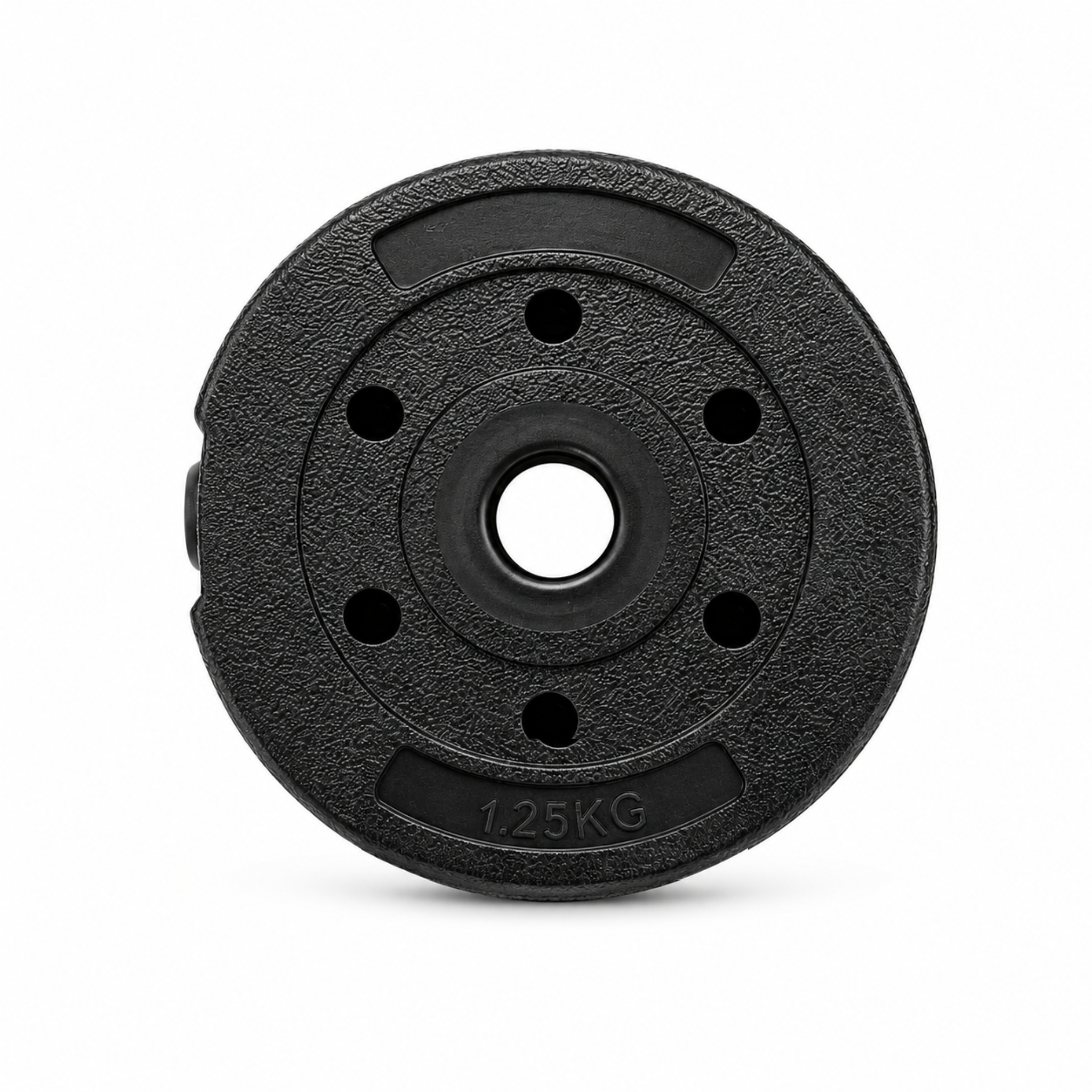 Weight Plates