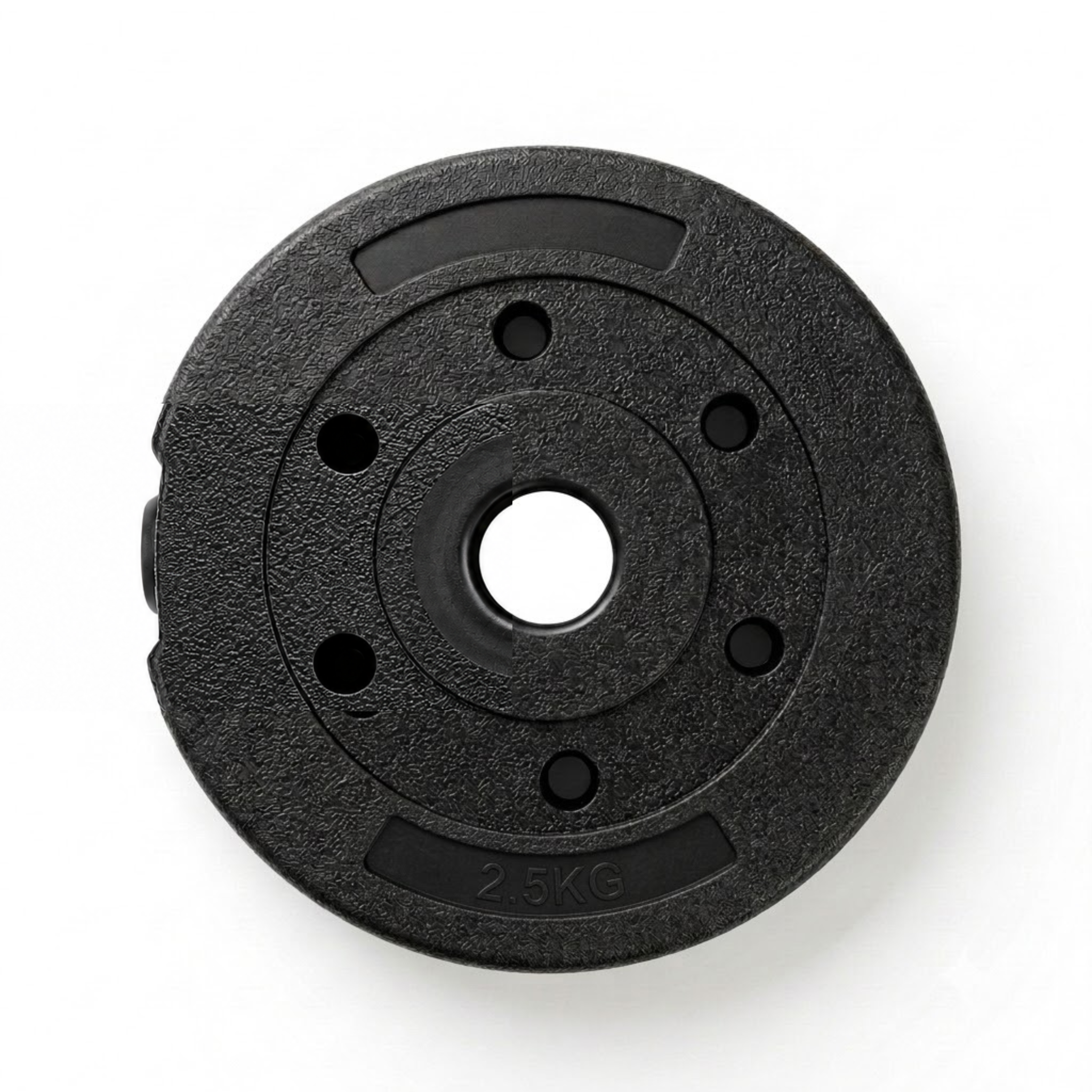 Weight Plates